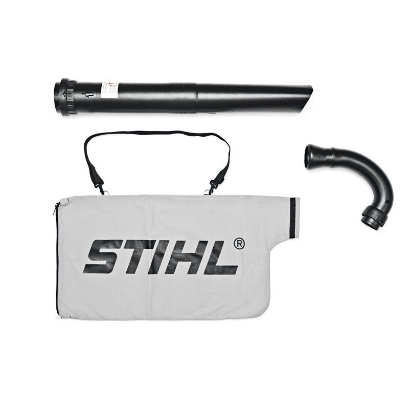 Комплект за засмукване STIHL за BG 56 и BG 86